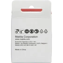 Makita D-75378 Lamellenschleifer