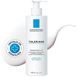 Roche Posay Toleriane Reinigungsfluid