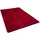 Snapstyle Hochflor, Rot, Textil, 200x300 cm, Teppiche & Böden, Teppiche, Hochflorteppiche & Shaggys