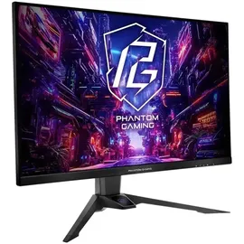 ASRock PG32QFT 32"