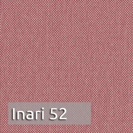 Sofnet Boxspringbett Base mit 2 Bettkästen - Doppelbett mit Bonell-Matratze und Topper, Polsterbett, Freistehendes Bett (Pink (Inari 52), 140 x 200 cm)