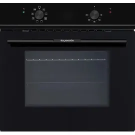 Wolkenstein Herdset ECO Funktion + PKM Induktionskochfeld Booster Touch Slider