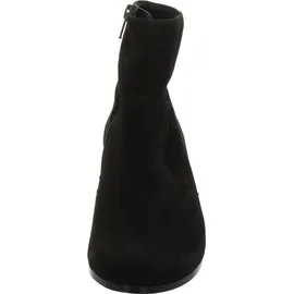 Semler Stiefelette in schwarz | Gr.: 40,5