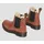 Dr. Martens 2976 Leonore Saddle Tan Farrier 36