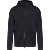 Nike Tech Fleece Trainingsjacke Herren Schwarz