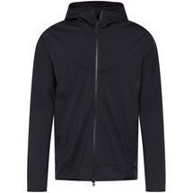 Nike Tech Fleece Trainingsjacke Herren Schwarz