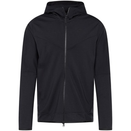 Nike Tech Fleece Trainingsjacke Herren Schwarz