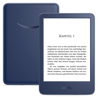 Amazon Kindle 11. Gen blau 16GB, mit Werbung (53-030439)