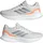 adidas Runfalcon 5 Damen Crystal White/Iron Metallic/Beam Orange 38 2/3