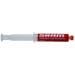 SRAM Fett Jonnisnot Schaltungs Fett 20 ml Spritze