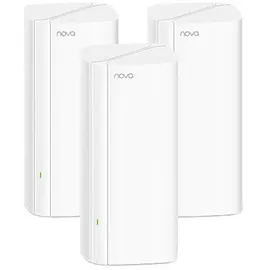 Tenda EX12 Dual-band Router 3 St.