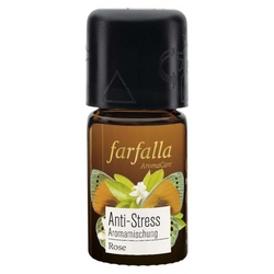 Farfalla Anti-Stress Aromamischung