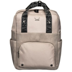 Sansibar Rucksack braun