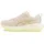 Asics Gel-Cumulus 27 Damen Beige/Gelb 35,5