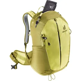 Deuter AC Lite 21 SL Sprout - Linden