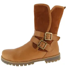 Andrea Conti 0340231 Damen Chelsea Boot