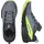 Salomon Sense Ride Herren Flint Stone/Black/Green Gecko 42