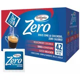 Eridania Dolcificante Zero Kalorienfreier Süßstoff süss wie Zucker 42 Beutel