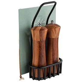 APS Menage Pfeffer- und Salz URBAN braun, schwarz