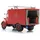 Artitec 387.559 - Austin K2 Feuerwehr H0