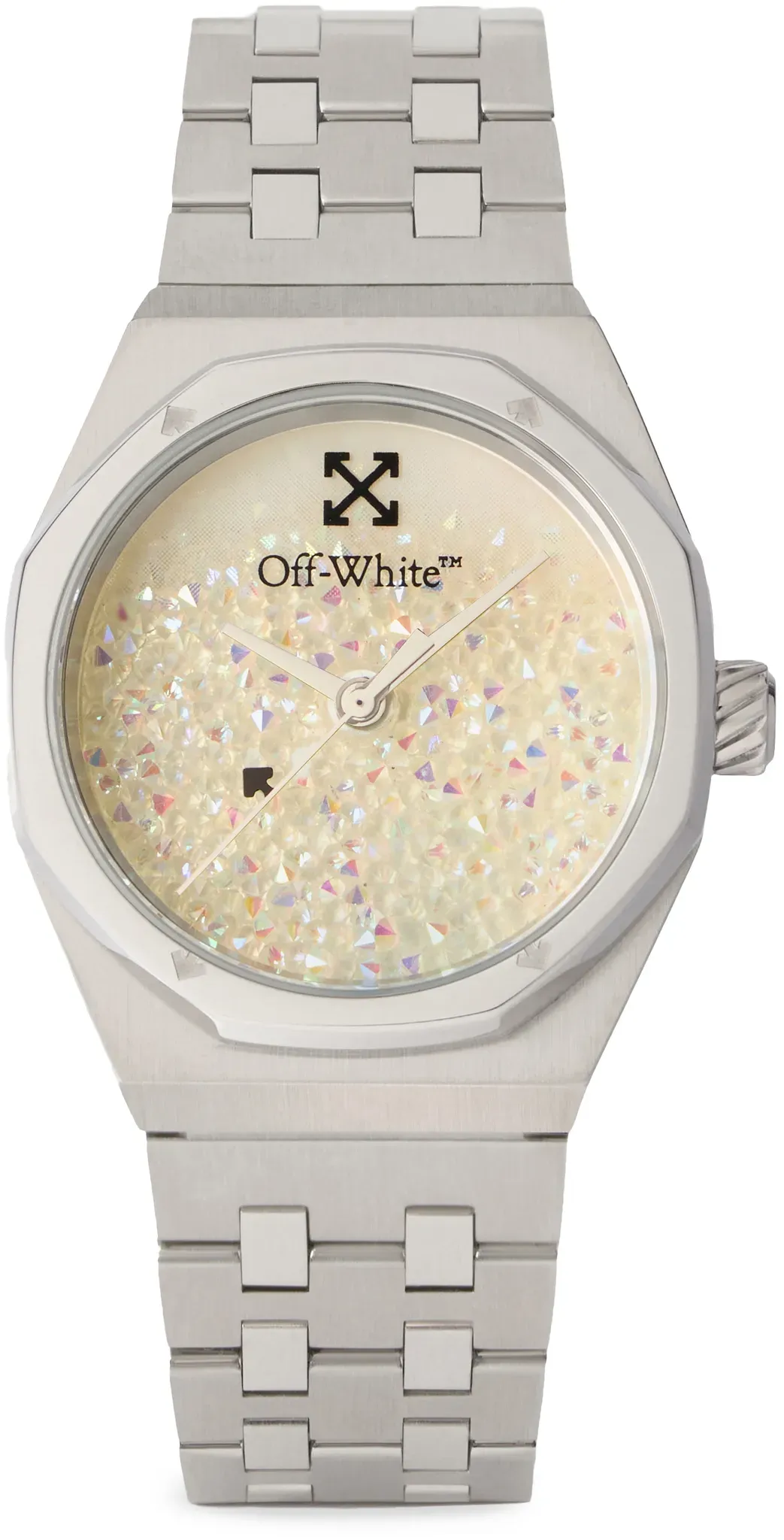 Quarzuhr OFF-WHITE 