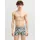 JACK & JONES JACBEN TRUNKS 7 Pack North Atlantic / Night Sky / Dazzling Blau / Mineral Gray / Mediterranea / Schwarz L 7er Pack