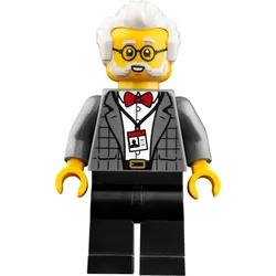 LEGO® - Creator - twn490 - Museum Kurator (10326)