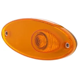 Hella Zusatzblinkleuchte 2BM 964 295-041 seitlicher Anbau