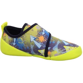 superfit Venti Blau/Mehrfarbig 35