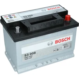 Bosch S3 008 70Ah 12V