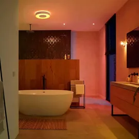 Philips Hue White and Color Ambiance Xamento