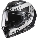 HJC Helmets F70 carbon kesta mc5