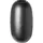 Fink BRASIL Vase schwarz - DH 17x30 cm
