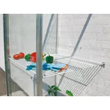 Vitavia Regal-Set für Gewächshaus Ida 900 und 1300