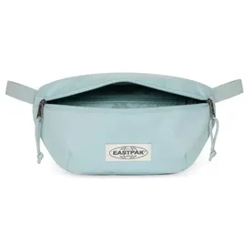 Eastpak Bumbag Large Washed Turquoise