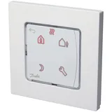 Danfoss Icon Unterputzraumthermostat programmierbare Version