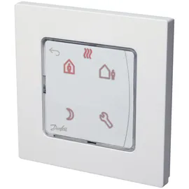 Danfoss Icon Unterputzraumthermostat programmierbare Version