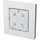 Danfoss Icon Unterputzraumthermostat programmierbare Version