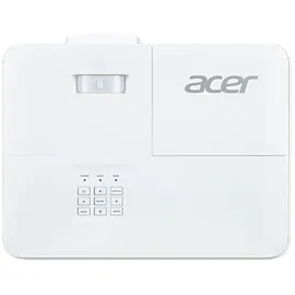 Acer X1528 DLP Weiß