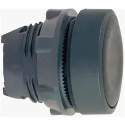 Schneider Electric Drucktaster flach, sw, 1S ZB5AA2