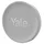 Yale Dot 3-Pack 1 St. Silber