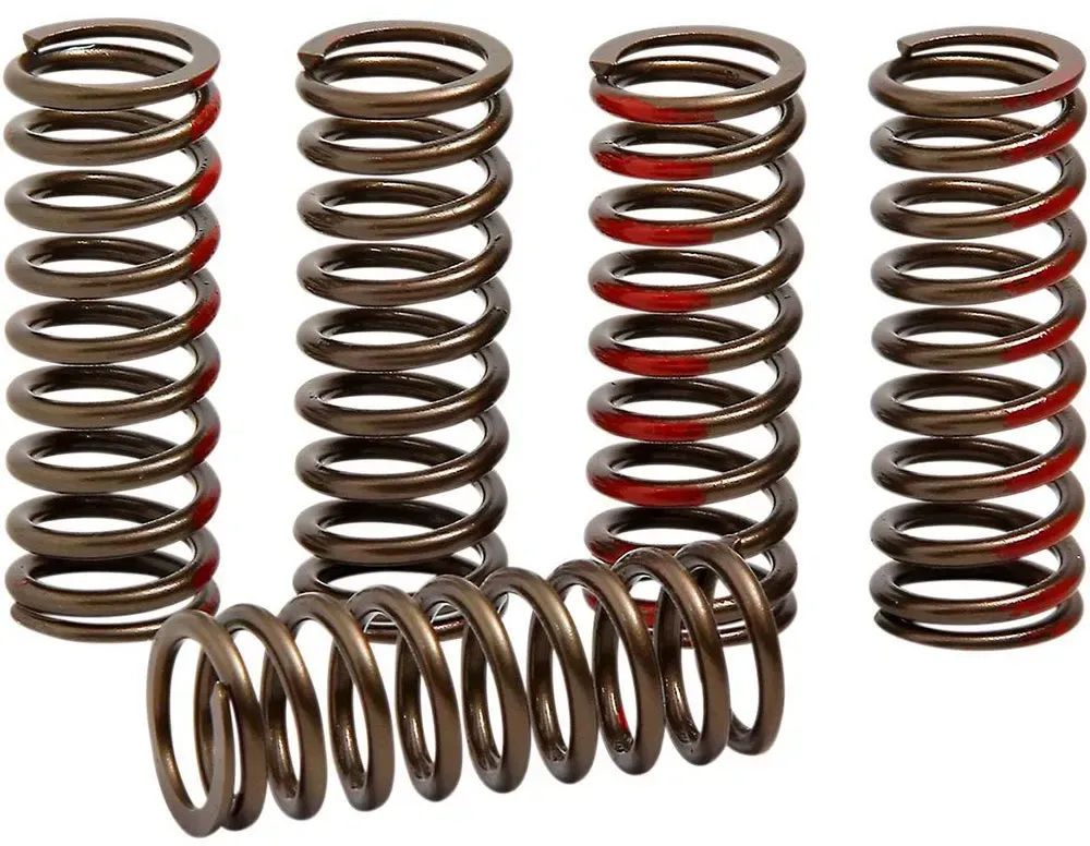 Pro Circuit Honda Crf 250 R Csh18250-cs Kupplungsfedernsatz - One Size