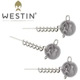 Westin Jigkopf 25 g 3 St.