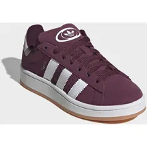 adidas Campus 00s Damen Rot/Weiß 38,5