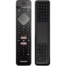 Philips Ersatz Fernbedienung für Philips TV YKF463-001 |