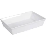 Asa Selection ASA 250°C Gratin Form rechteckig 34 cm,