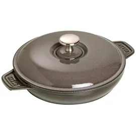 Staub Ofenform 20 cm rund