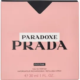 Prada Paradoxe Intense Eau de Parfum refillable 30 ml