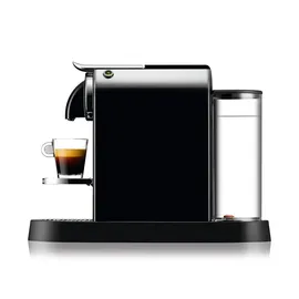 De'Longhi Nespresso CitiZ EN 167.B schwarz