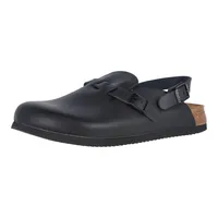 Birkenstock Kay SL schwarz, normal, Größe 43